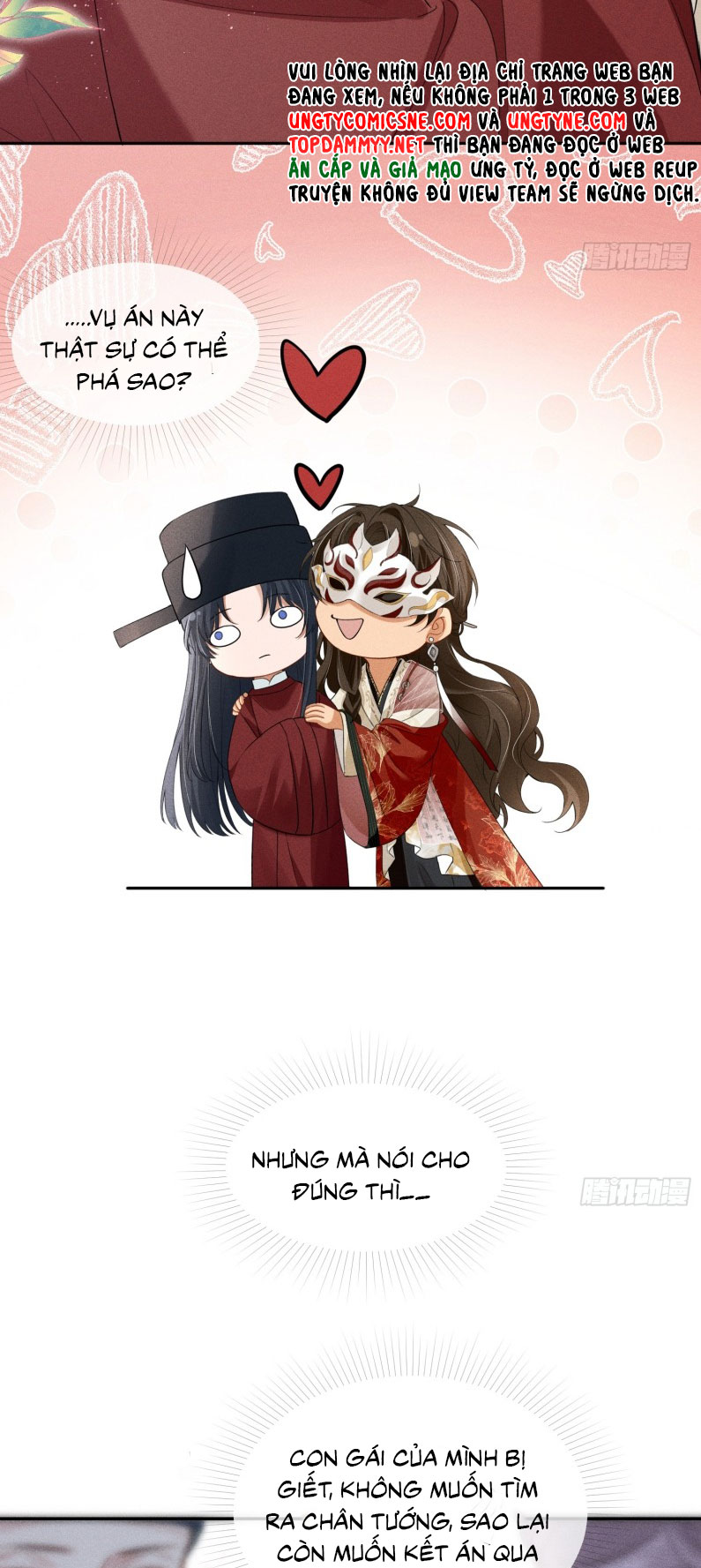 GIẤC MỘNG THANH VÂN Chap 3 - Next Chap 4