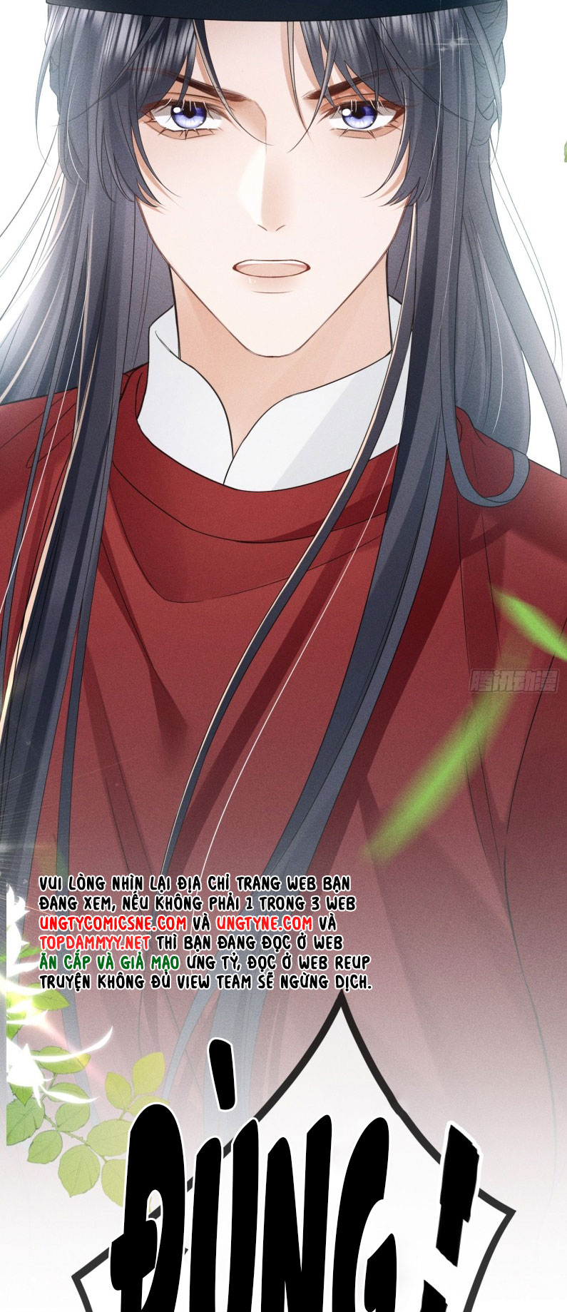 GIẤC MỘNG THANH VÂN Chap 3 - Next Chap 4