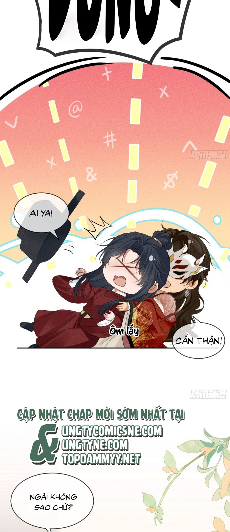 GIẤC MỘNG THANH VÂN Chap 3 - Next Chap 4