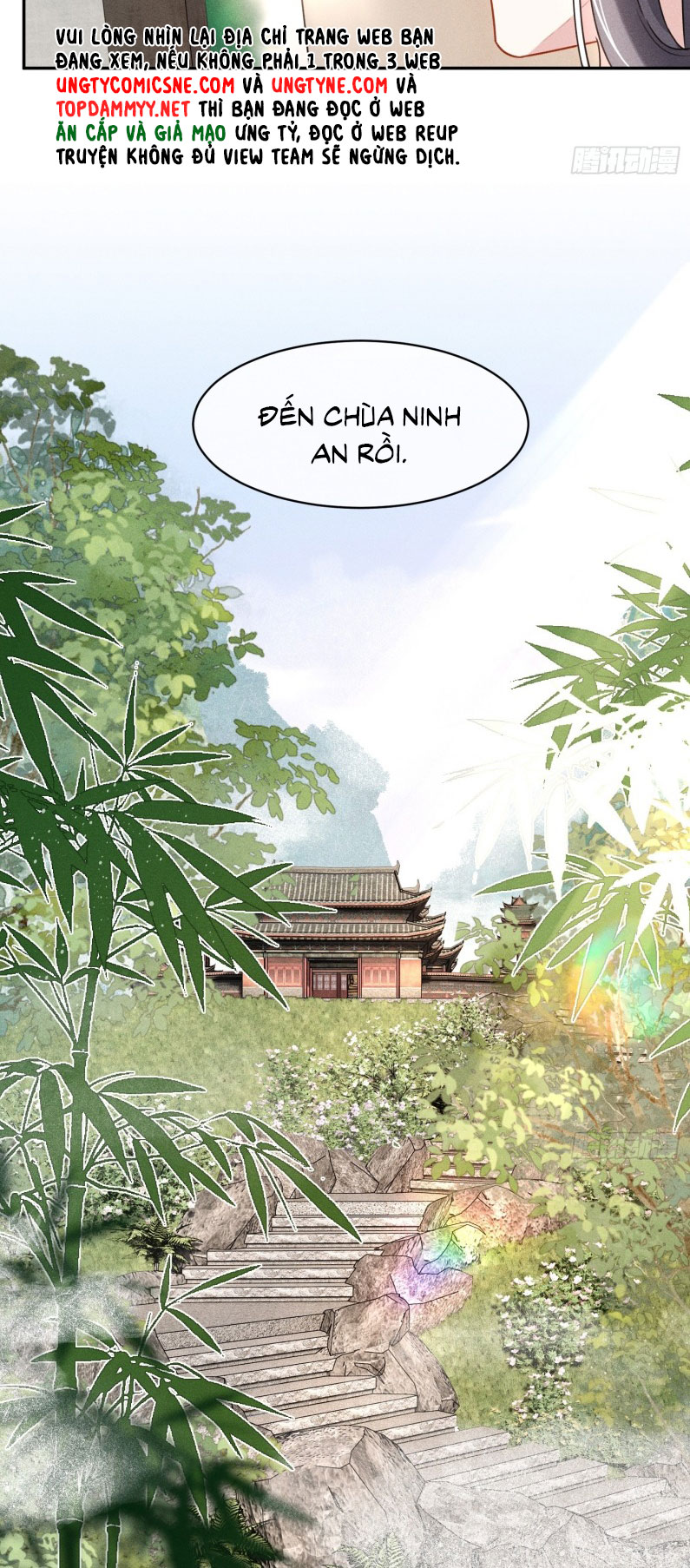 GIẤC MỘNG THANH VÂN Chap 4 - Next 