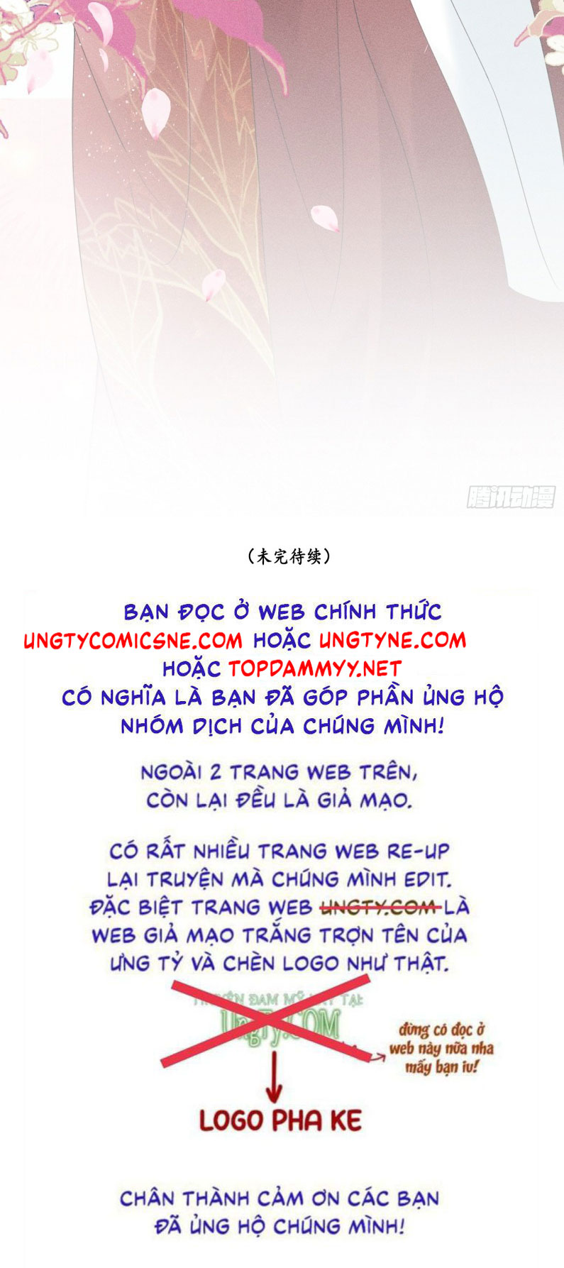 GIẤC MỘNG THANH VÂN Chap 4 - Next 