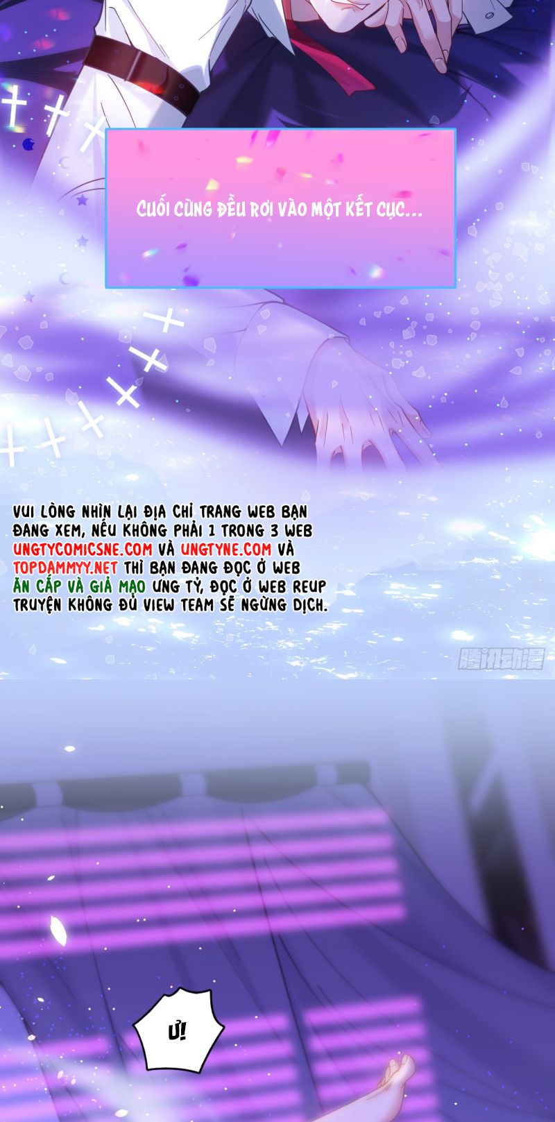 TÔI CỐ Ý GIẢ VỜ Chap 1 - Next Chap 2