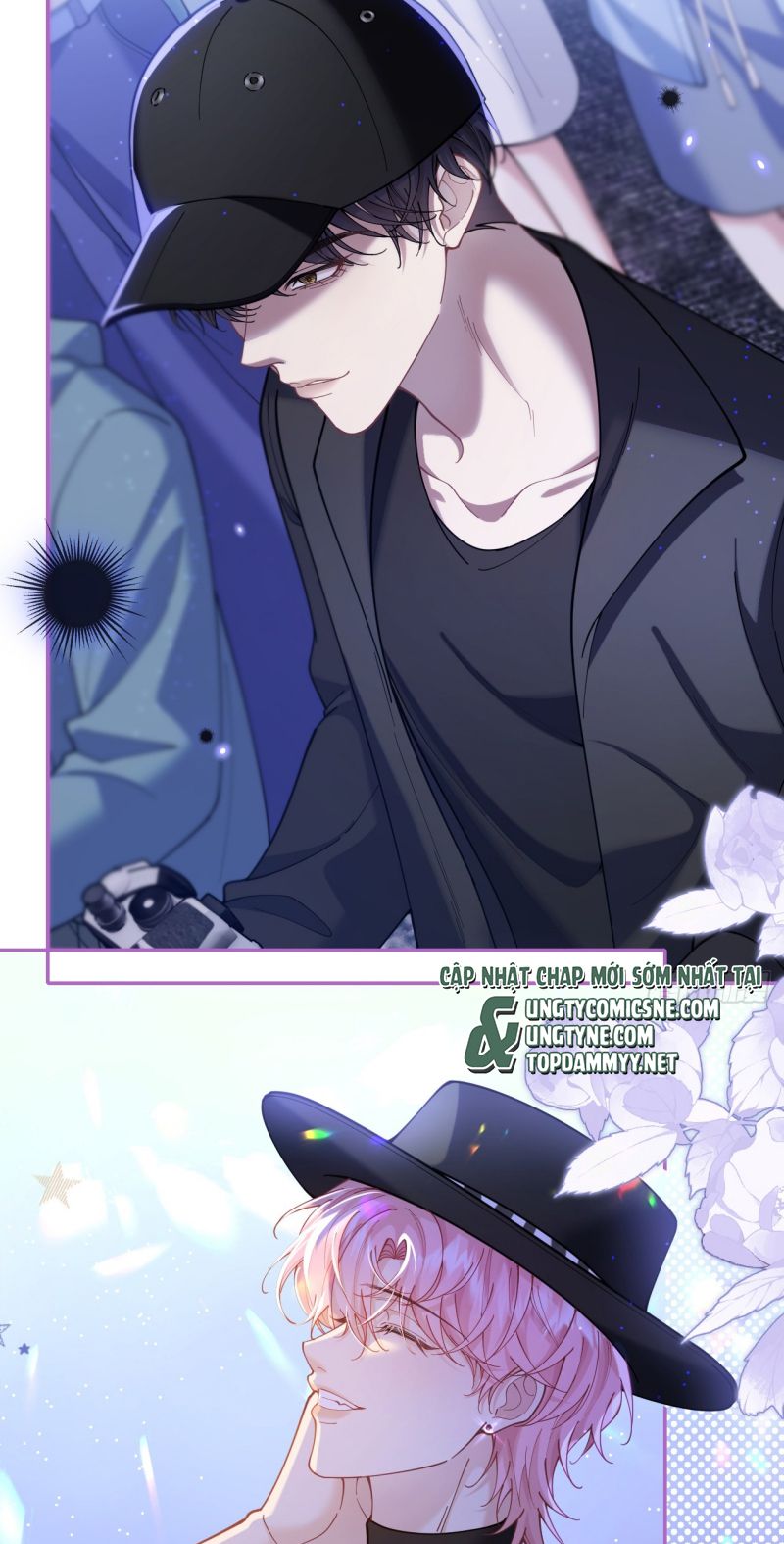 TÔI CỐ Ý GIẢ VỜ Chap 1 - Next Chap 2