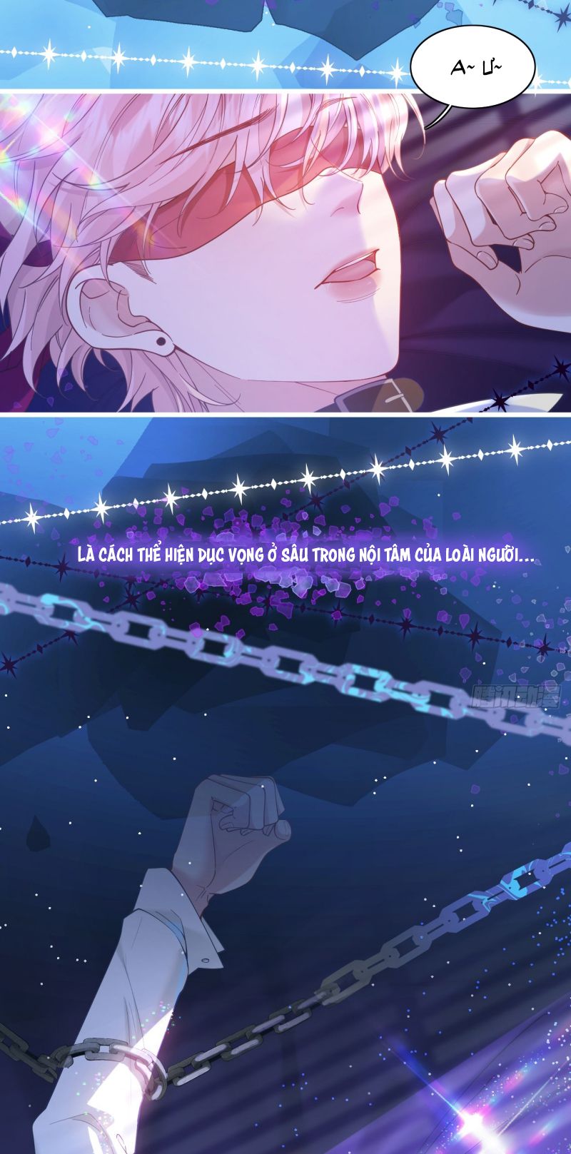 TÔI CỐ Ý GIẢ VỜ Chap 1 - Next Chap 2