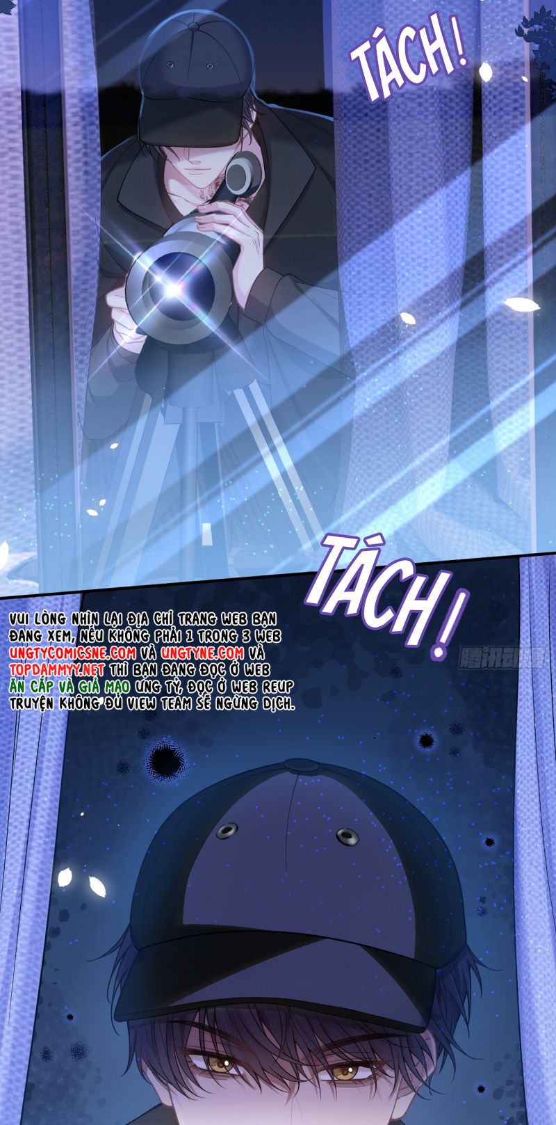 TÔI CỐ Ý GIẢ VỜ Chap 1 - Next Chap 2