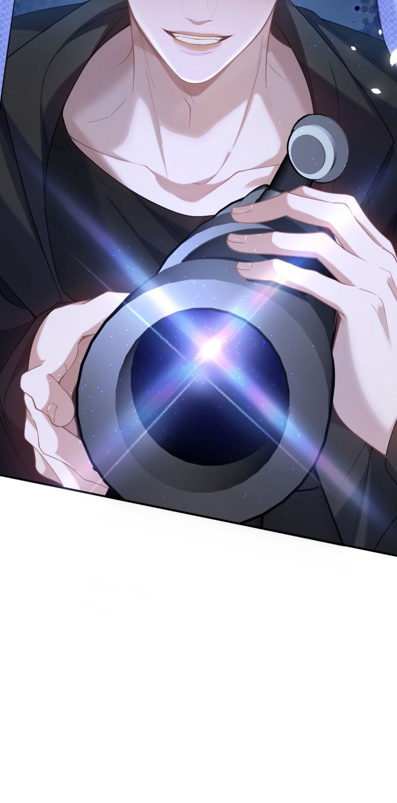 TÔI CỐ Ý GIẢ VỜ Chap 1 - Next Chap 2