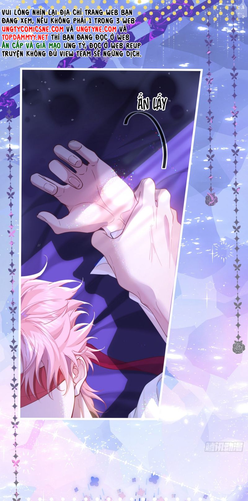 TÔI CỐ Ý GIẢ VỜ Chap 1 - Next Chap 2