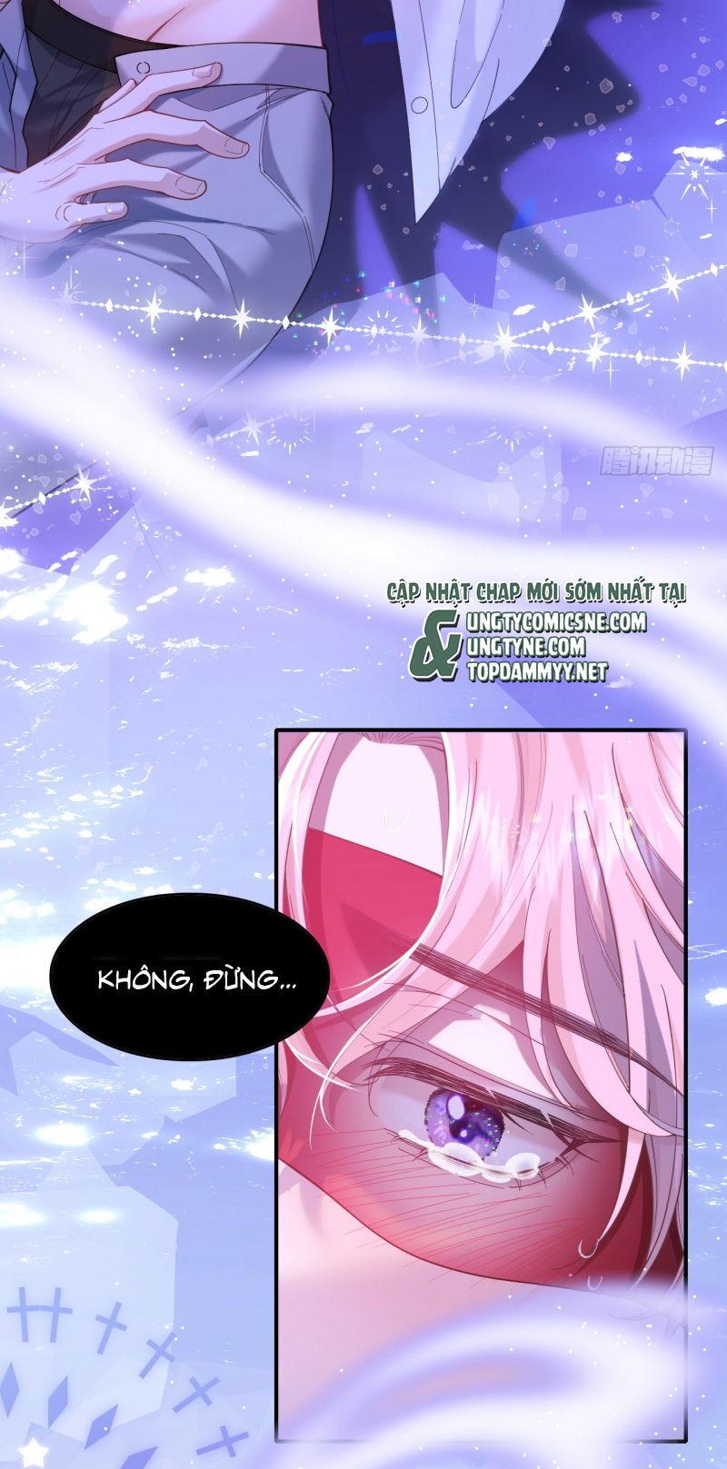 TÔI CỐ Ý GIẢ VỜ Chap 1 - Next Chap 2