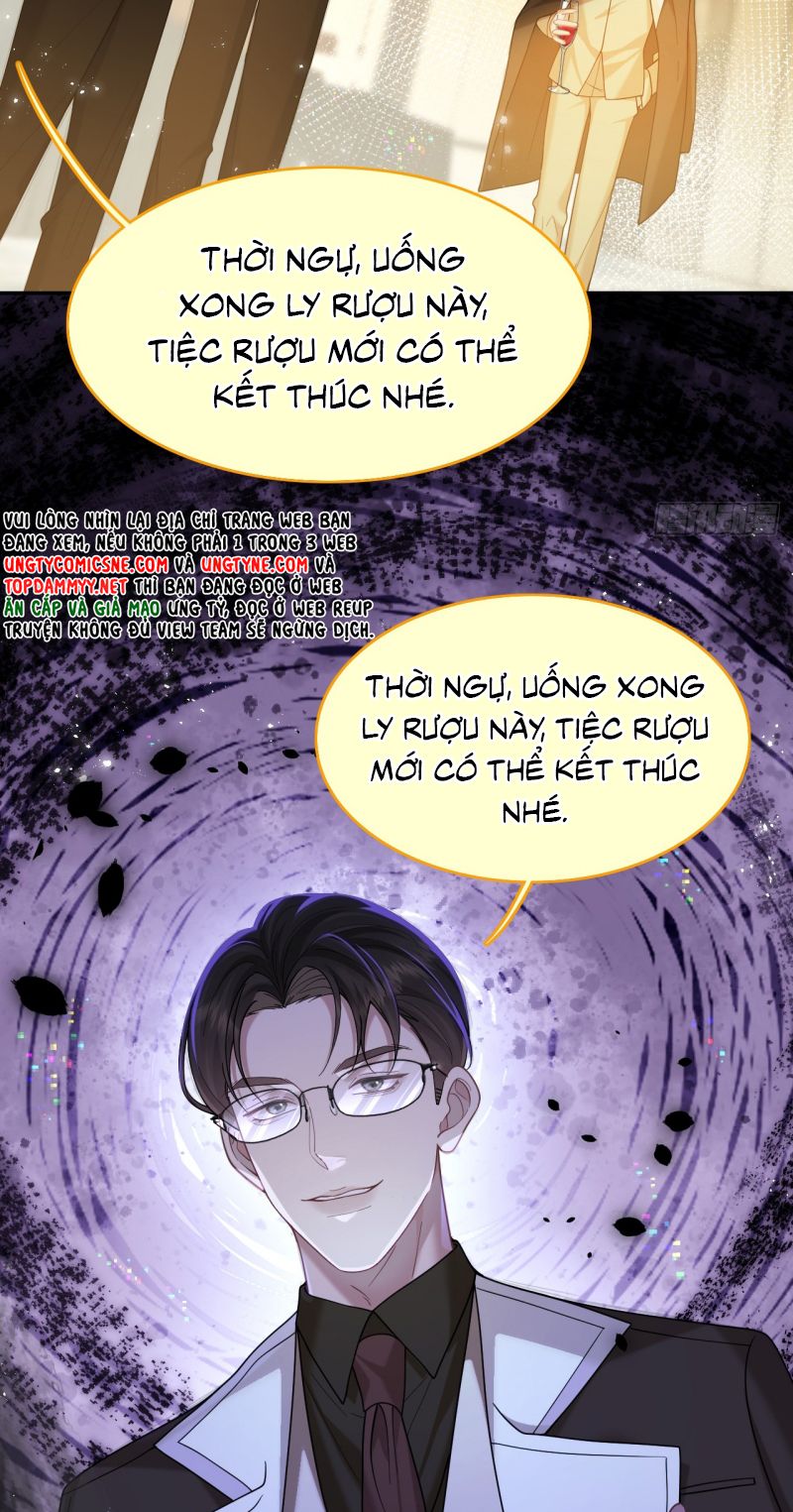 TÔI CỐ Ý GIẢ VỜ Chap 2 - Next Chap 3