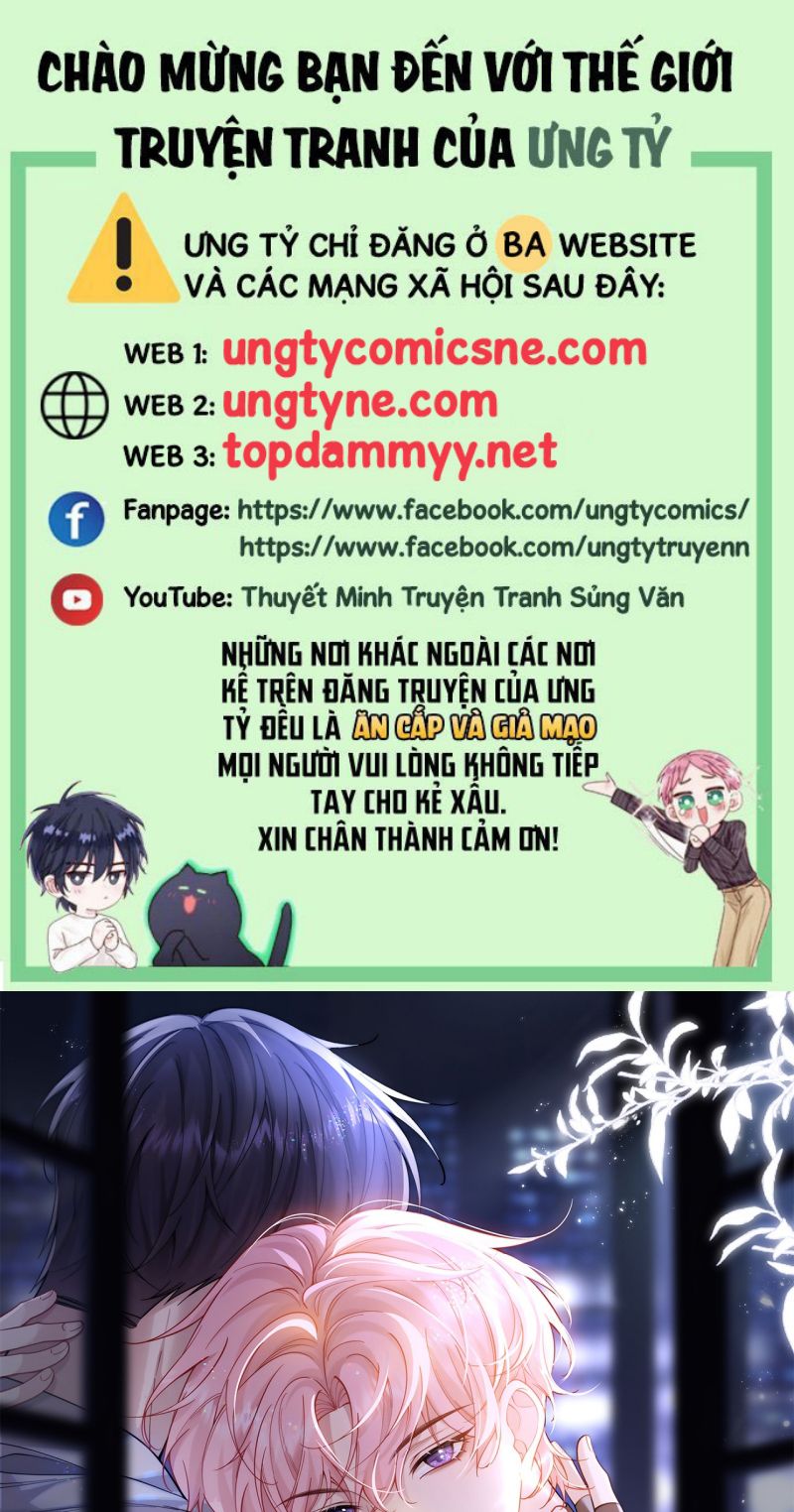 TÔI CỐ Ý GIẢ VỜ Chap 2 - Next Chap 3
