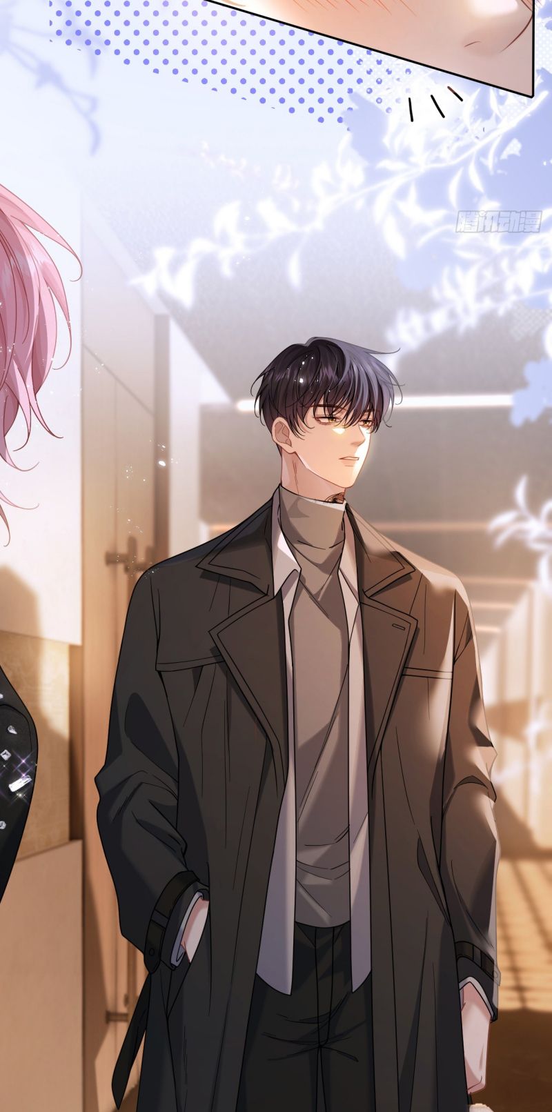 TÔI CỐ Ý GIẢ VỜ Chap 2 - Next Chap 3