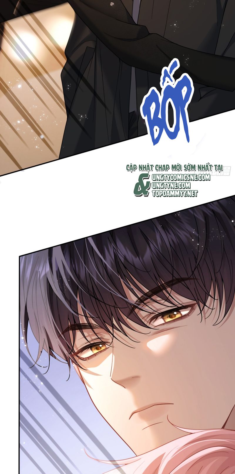 TÔI CỐ Ý GIẢ VỜ Chap 2 - Next Chap 3