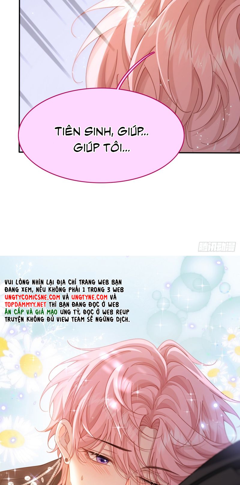 TÔI CỐ Ý GIẢ VỜ Chap 2 - Next Chap 3