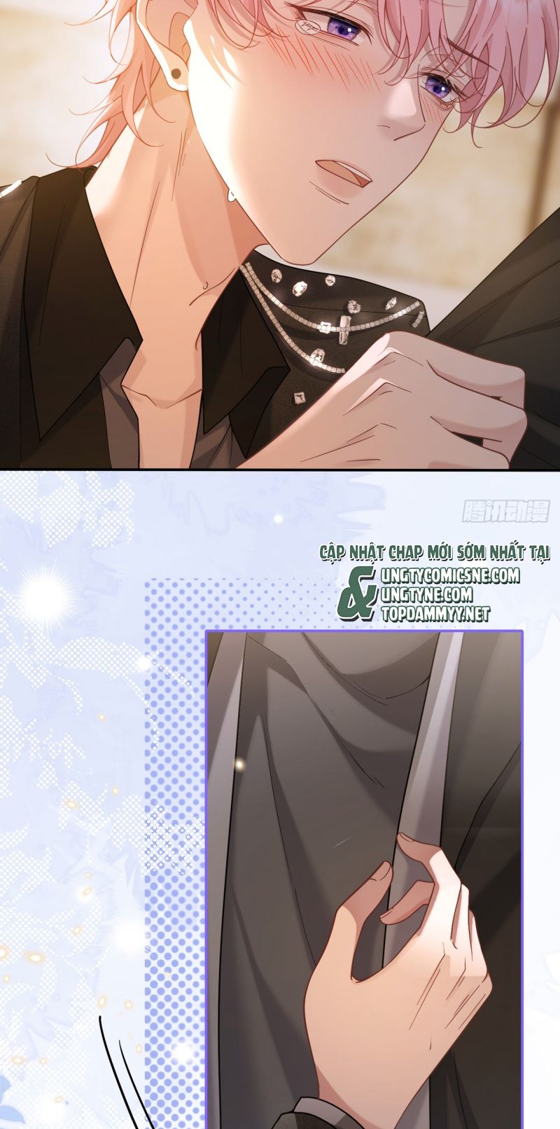 TÔI CỐ Ý GIẢ VỜ Chap 2 - Next Chap 3