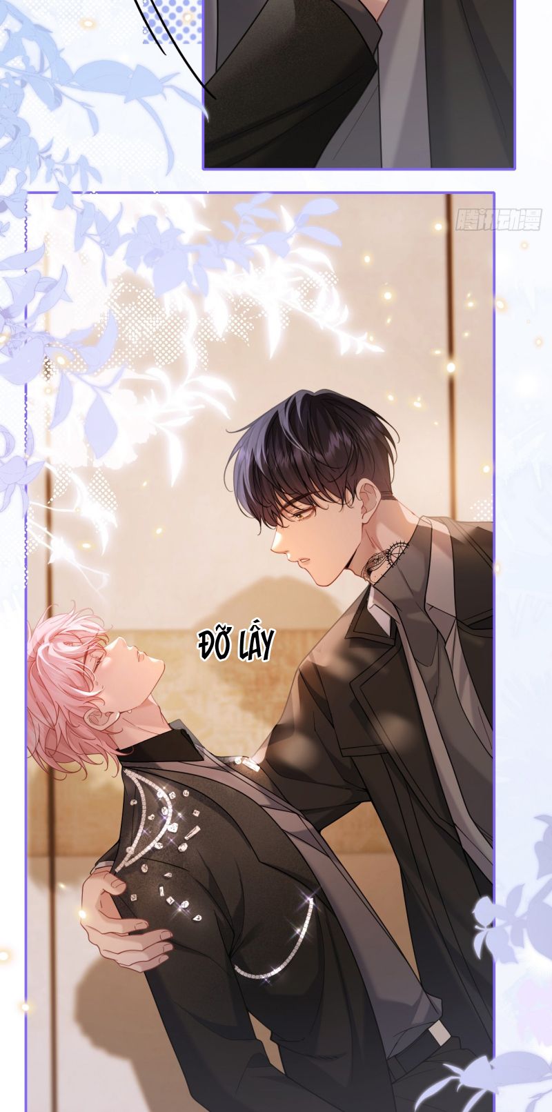 TÔI CỐ Ý GIẢ VỜ Chap 2 - Next Chap 3