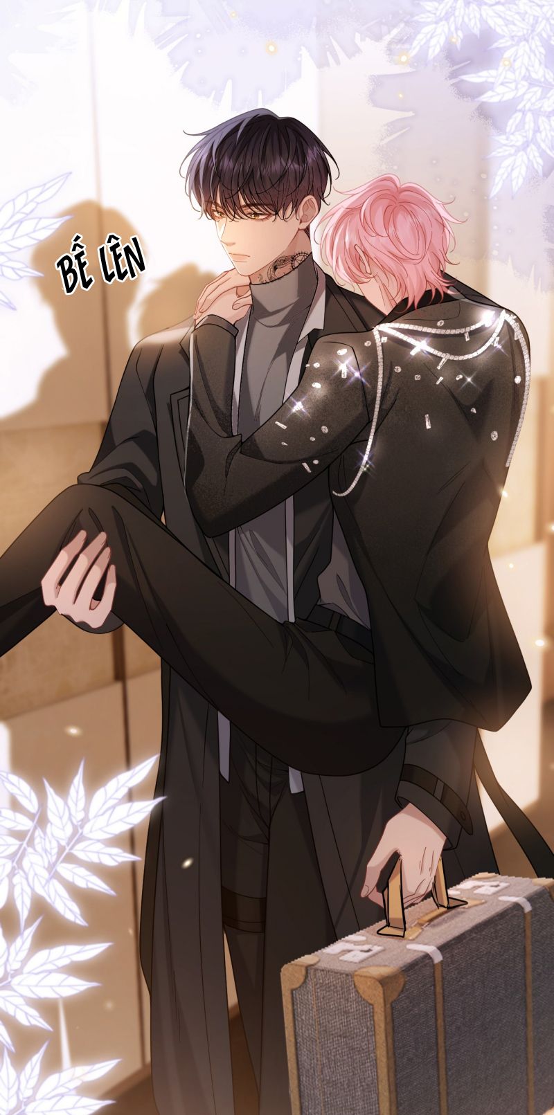 TÔI CỐ Ý GIẢ VỜ Chap 2 - Next Chap 3