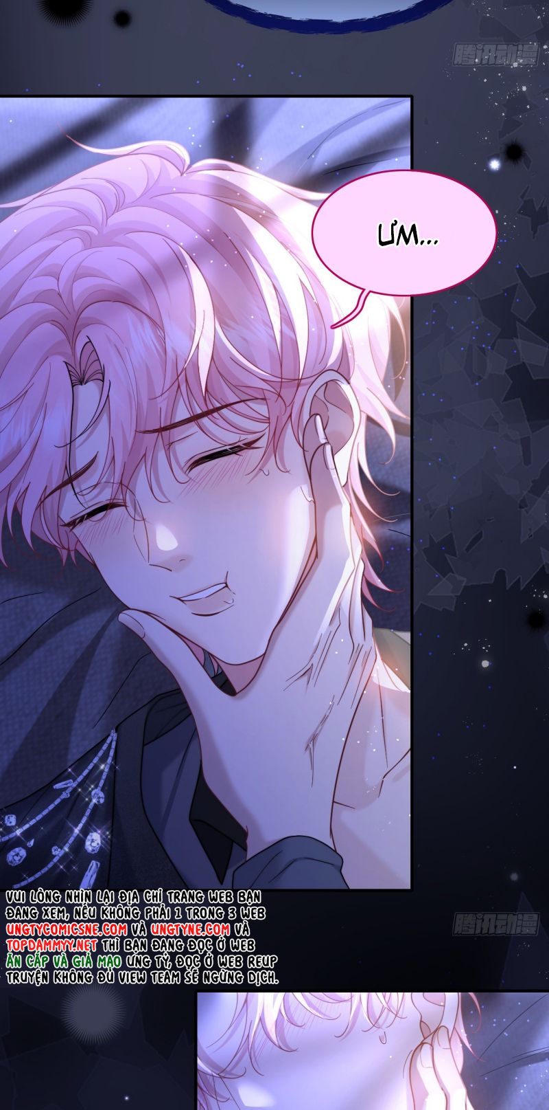 TÔI CỐ Ý GIẢ VỜ Chap 2 - Next Chap 3