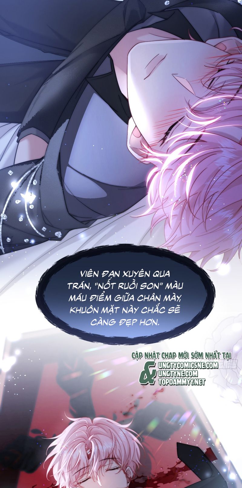 TÔI CỐ Ý GIẢ VỜ Chap 2 - Next Chap 3