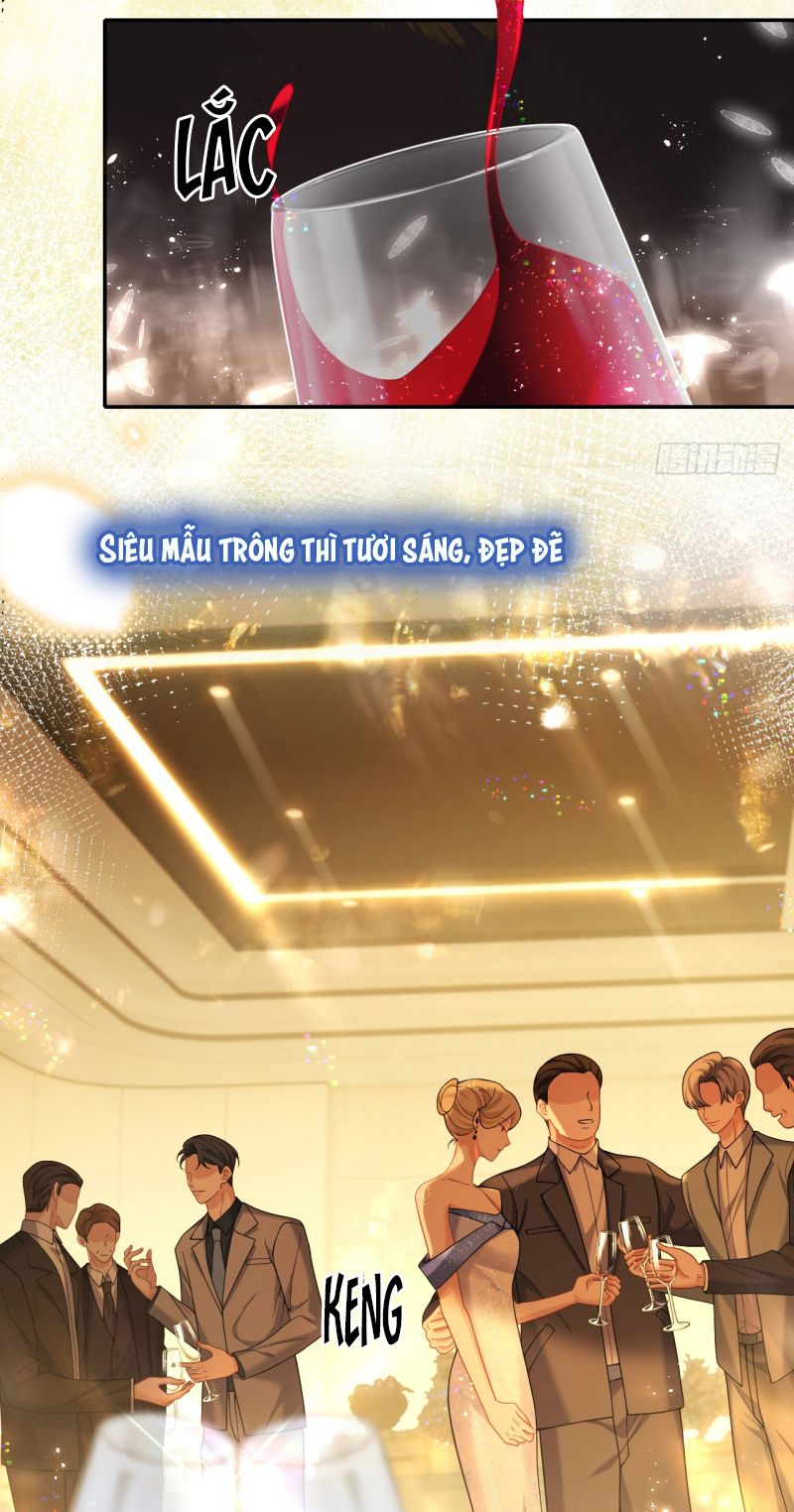 TÔI CỐ Ý GIẢ VỜ Chap 2 - Next Chap 3