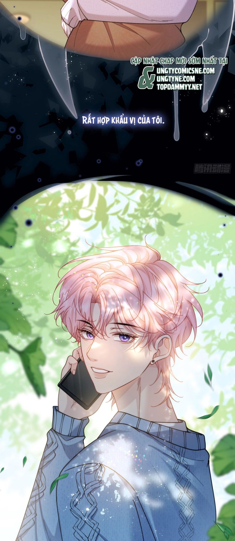 TÔI CỐ Ý GIẢ VỜ Chap 3 - Next 