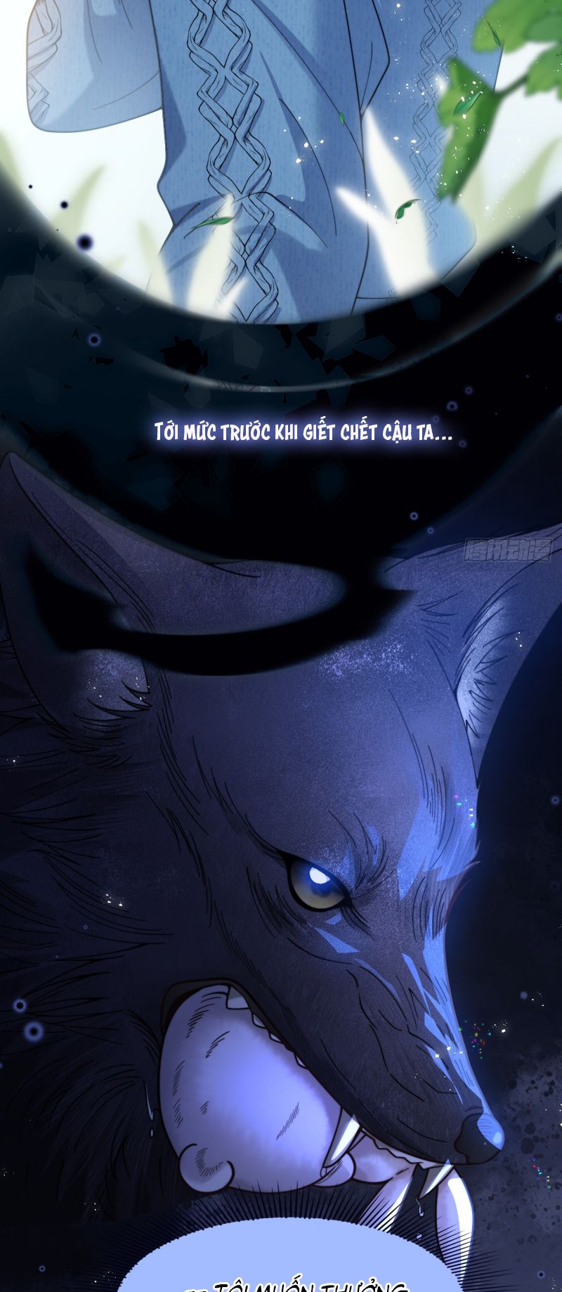 TÔI CỐ Ý GIẢ VỜ Chap 3 - Next 