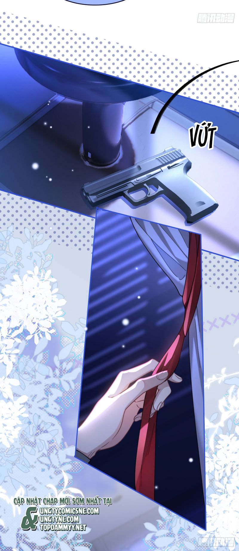 TÔI CỐ Ý GIẢ VỜ Chap 3 - Next 