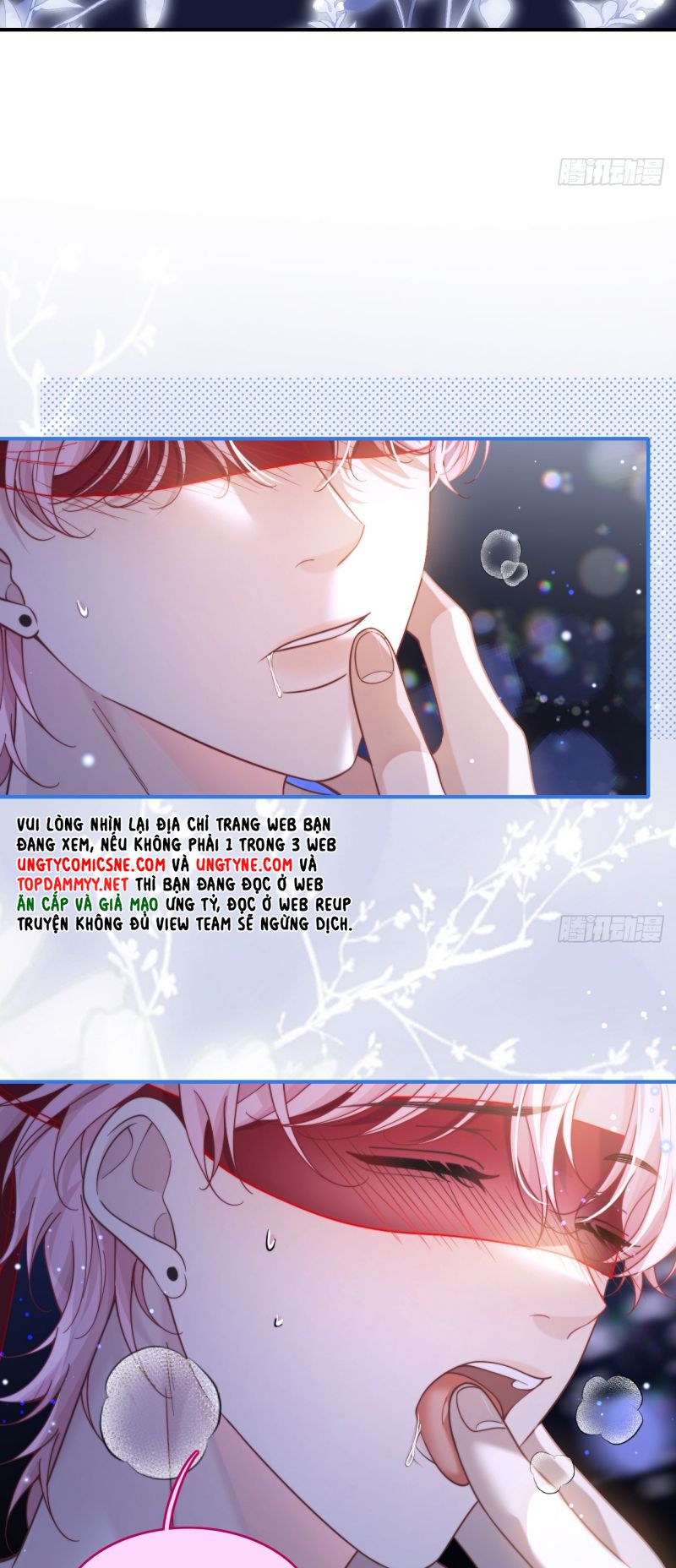 TÔI CỐ Ý GIẢ VỜ Chap 3 - Next 