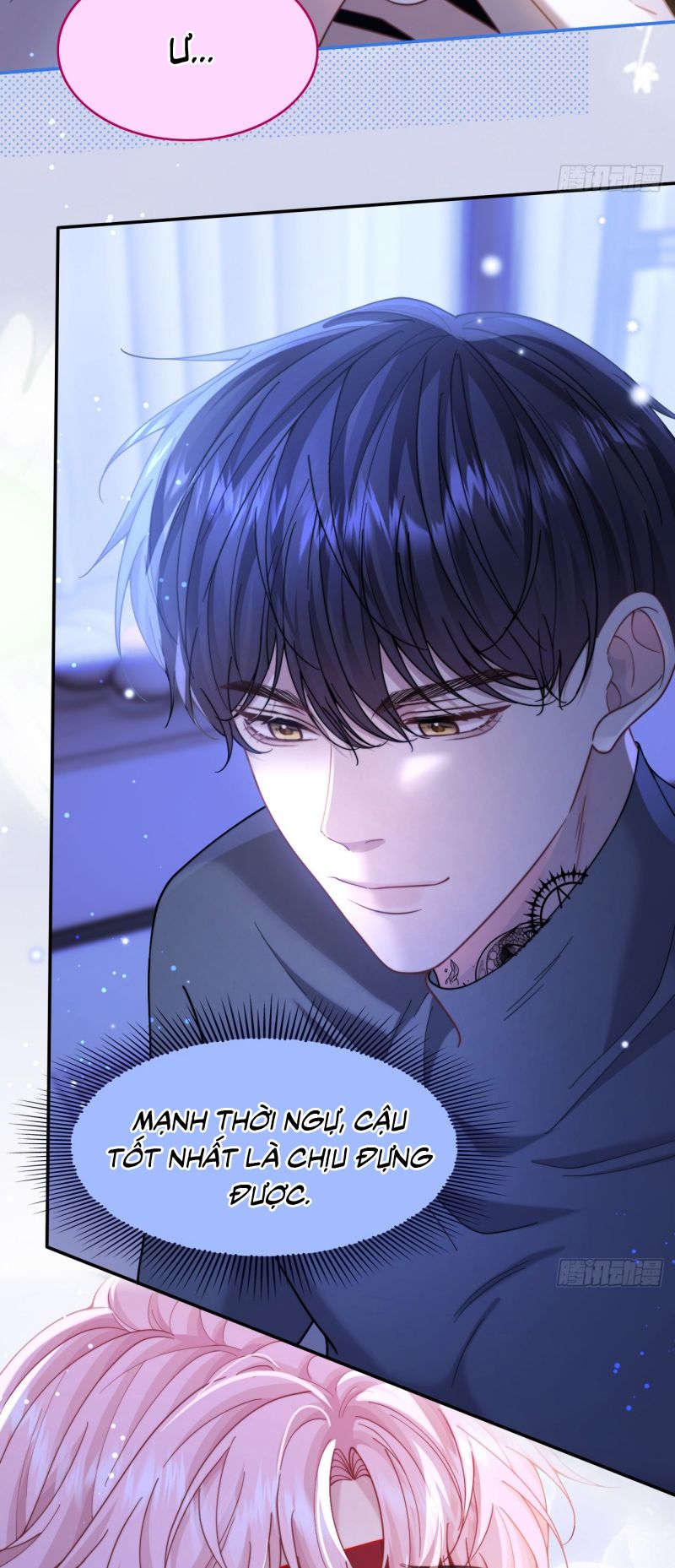 TÔI CỐ Ý GIẢ VỜ Chap 3 - Next 