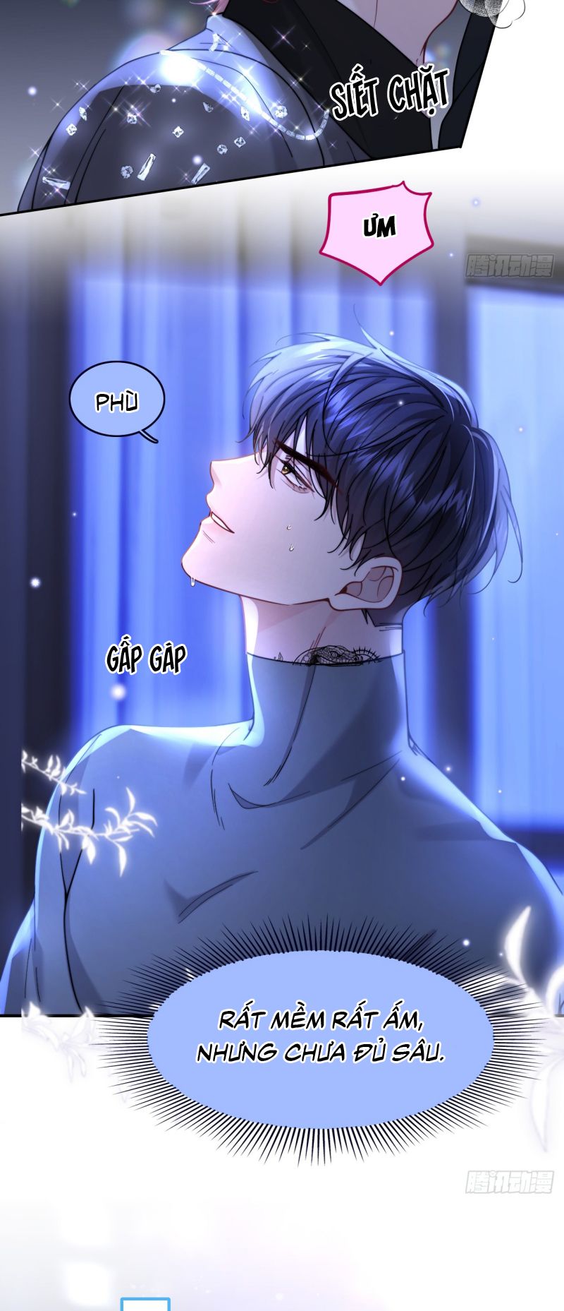 TÔI CỐ Ý GIẢ VỜ Chap 3 - Next 