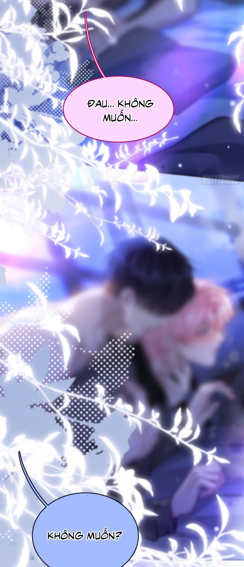 TÔI CỐ Ý GIẢ VỜ Chap 3 - Next 