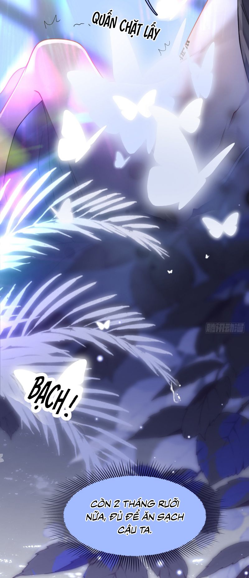 TÔI CỐ Ý GIẢ VỜ Chap 3 - Next 