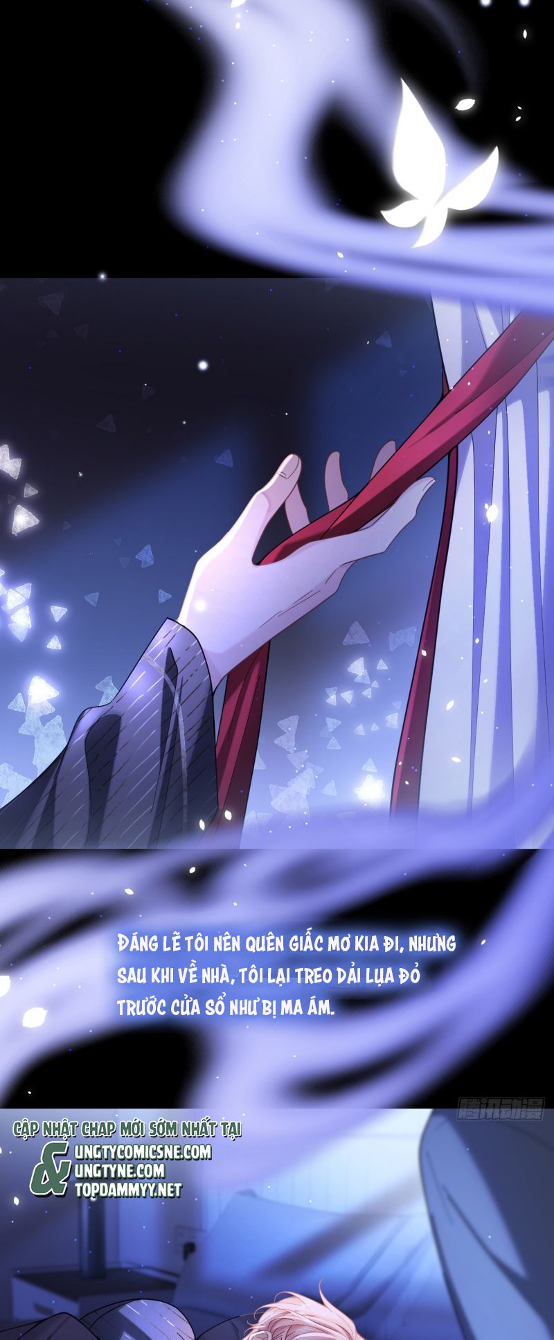 TÔI CỐ Ý GIẢ VỜ Chap 3 - Next 