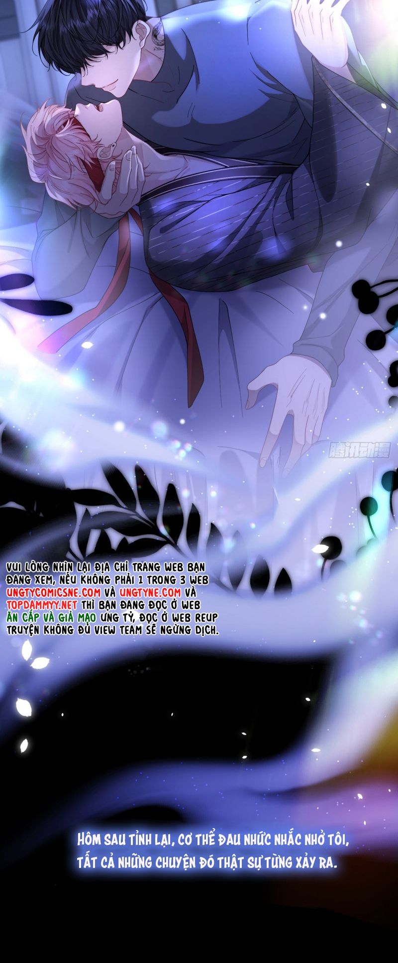 TÔI CỐ Ý GIẢ VỜ Chap 3 - Next 