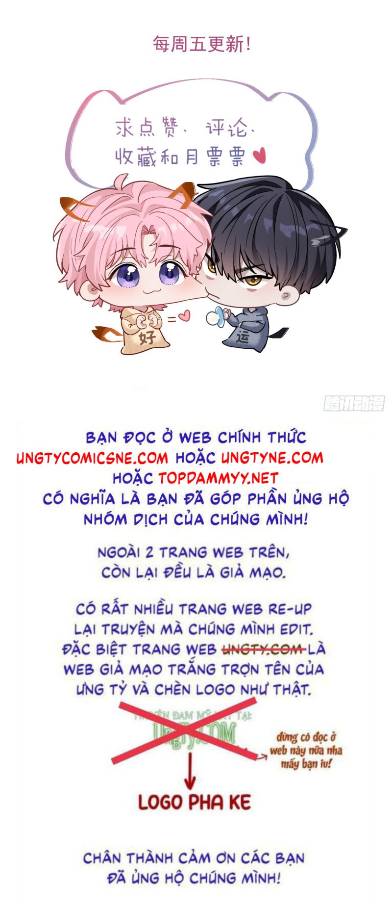 TÔI CỐ Ý GIẢ VỜ Chap 3 - Next 