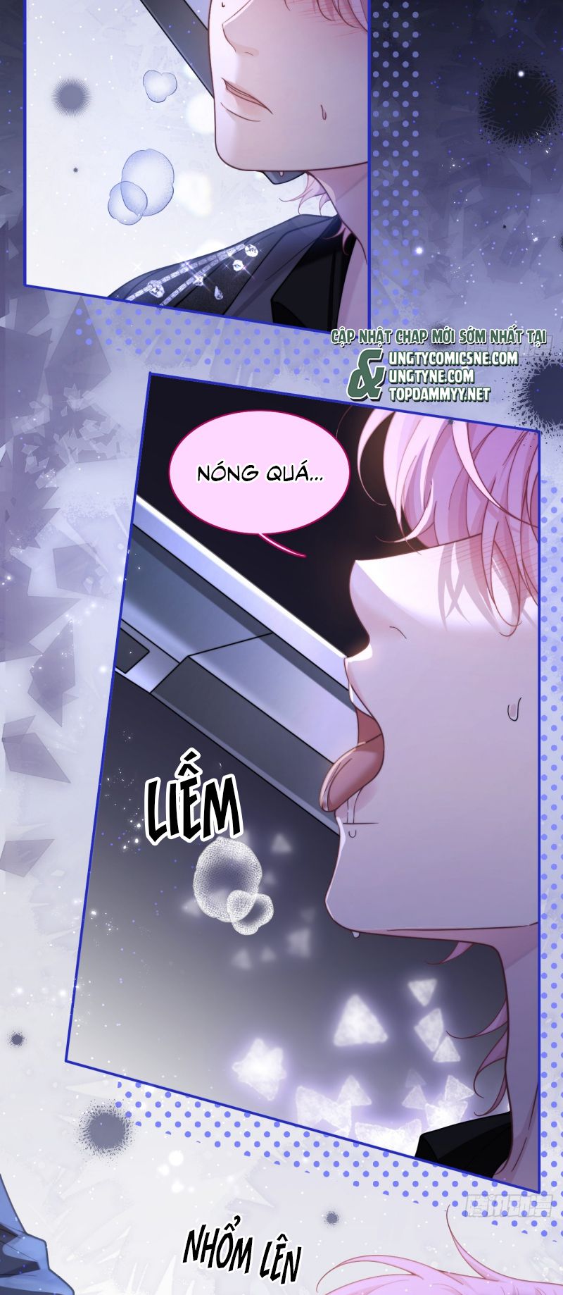 TÔI CỐ Ý GIẢ VỜ Chap 3 - Next 