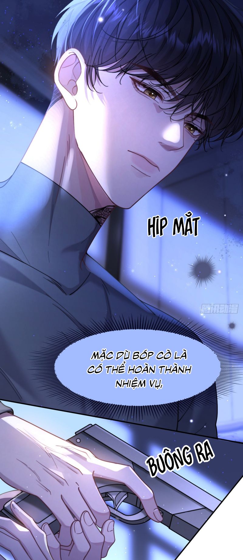 TÔI CỐ Ý GIẢ VỜ Chap 3 - Next 
