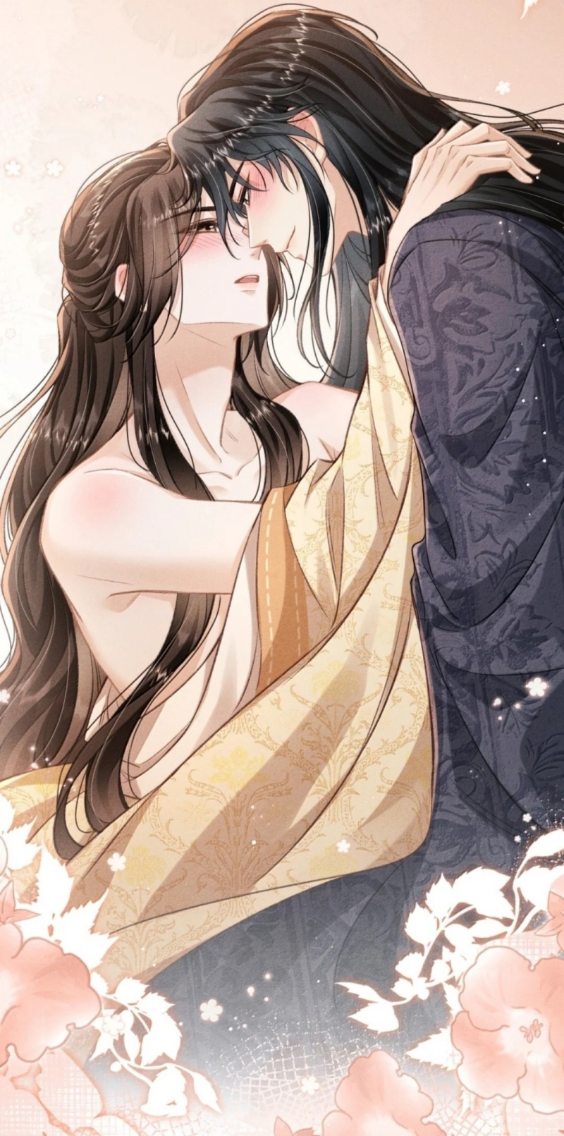 Đan Tiêu Vạn Dặm Chap 132 - Next Chap 133