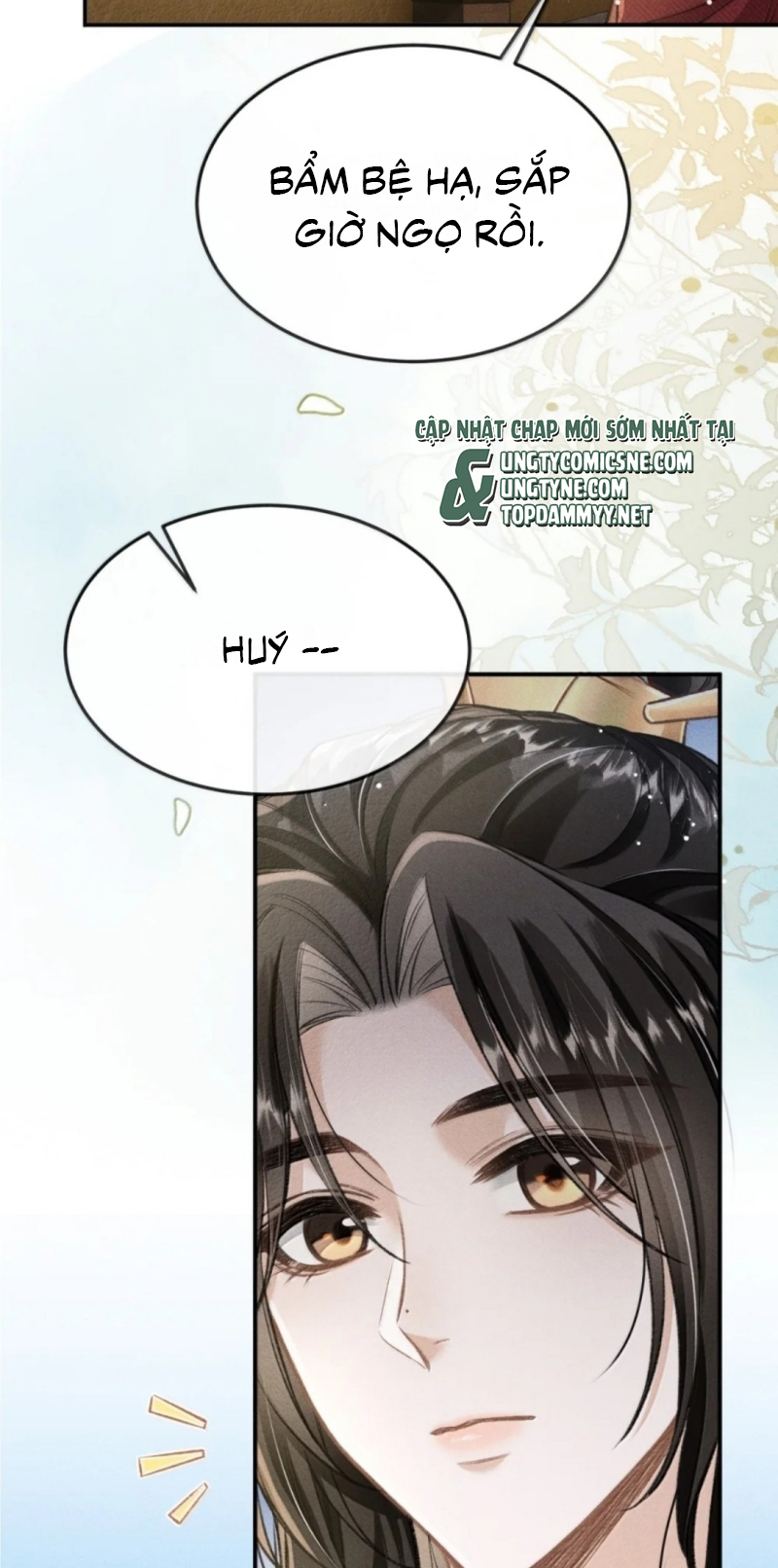 Đan Tiêu Vạn Dặm Chap 132 - Next Chap 133