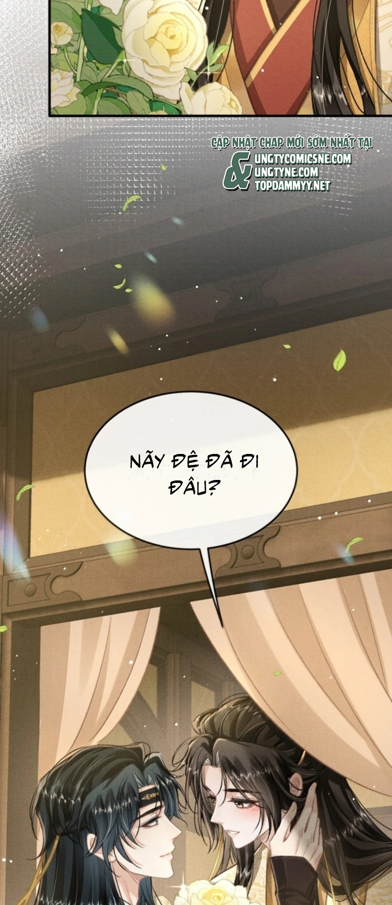 Đan Tiêu Vạn Dặm Chap 132 - Next Chap 133