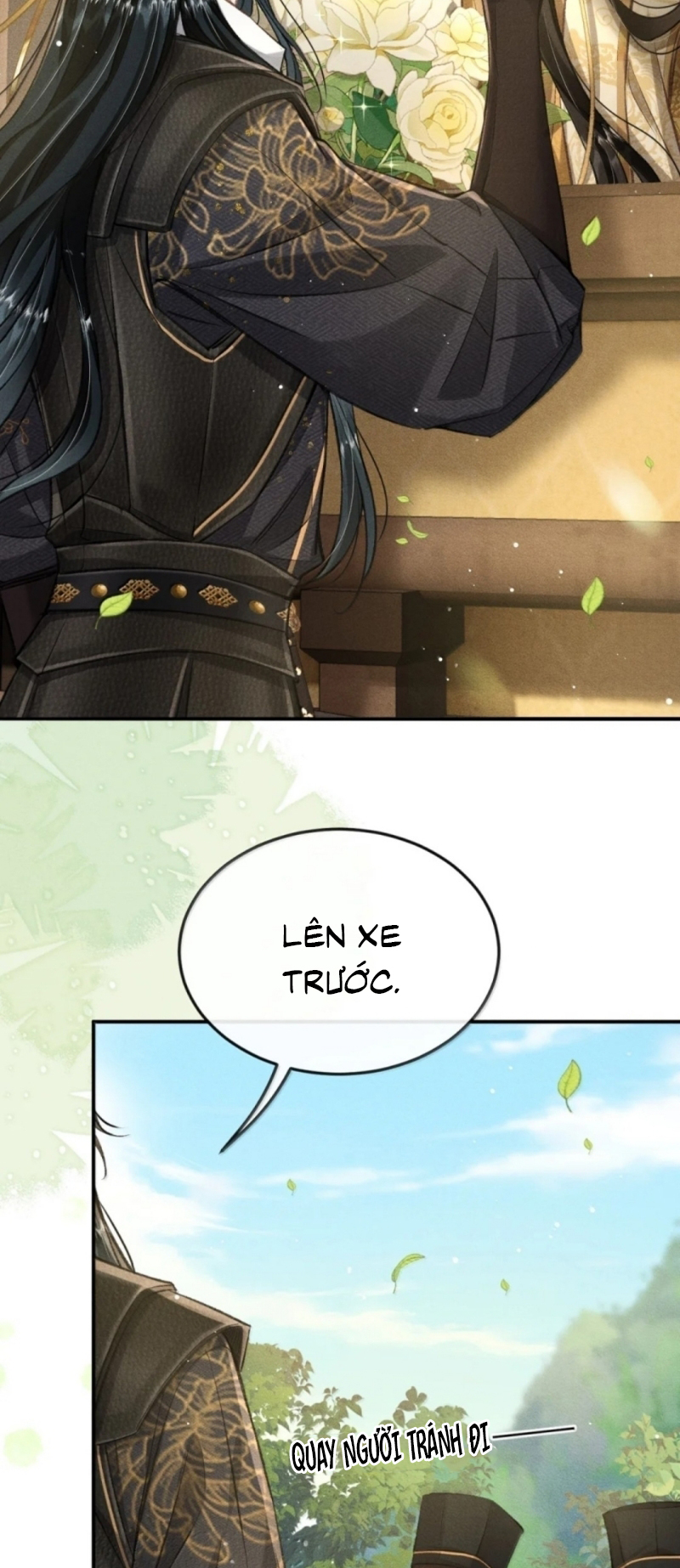 Đan Tiêu Vạn Dặm Chap 132 - Next Chap 133