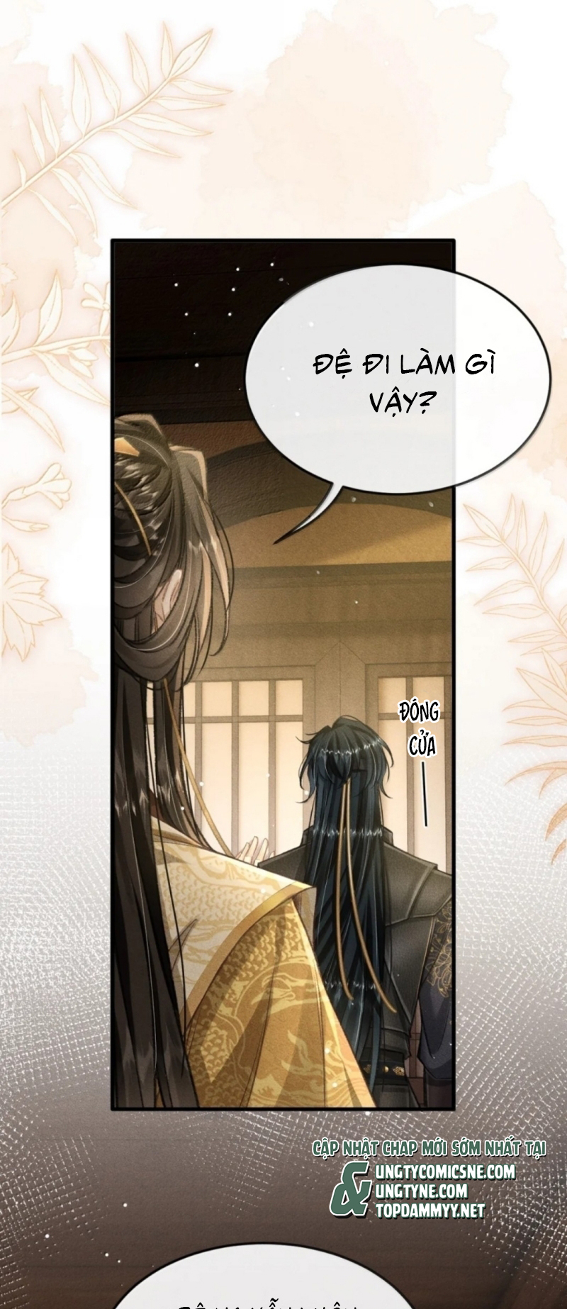 Đan Tiêu Vạn Dặm Chap 132 - Next Chap 133