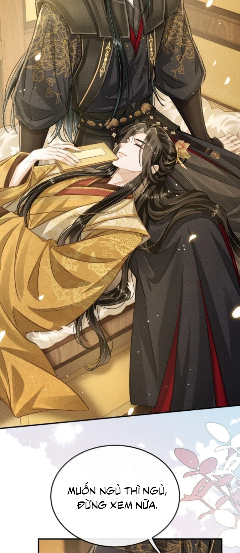 Đan Tiêu Vạn Dặm Chap 132 - Next Chap 133