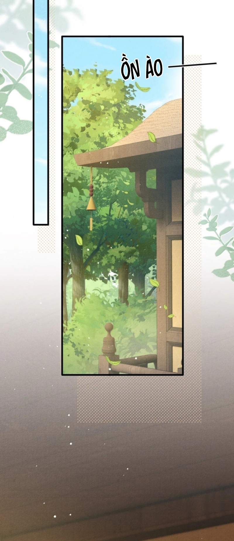 Đan Tiêu Vạn Dặm Chap 132 - Next Chap 133