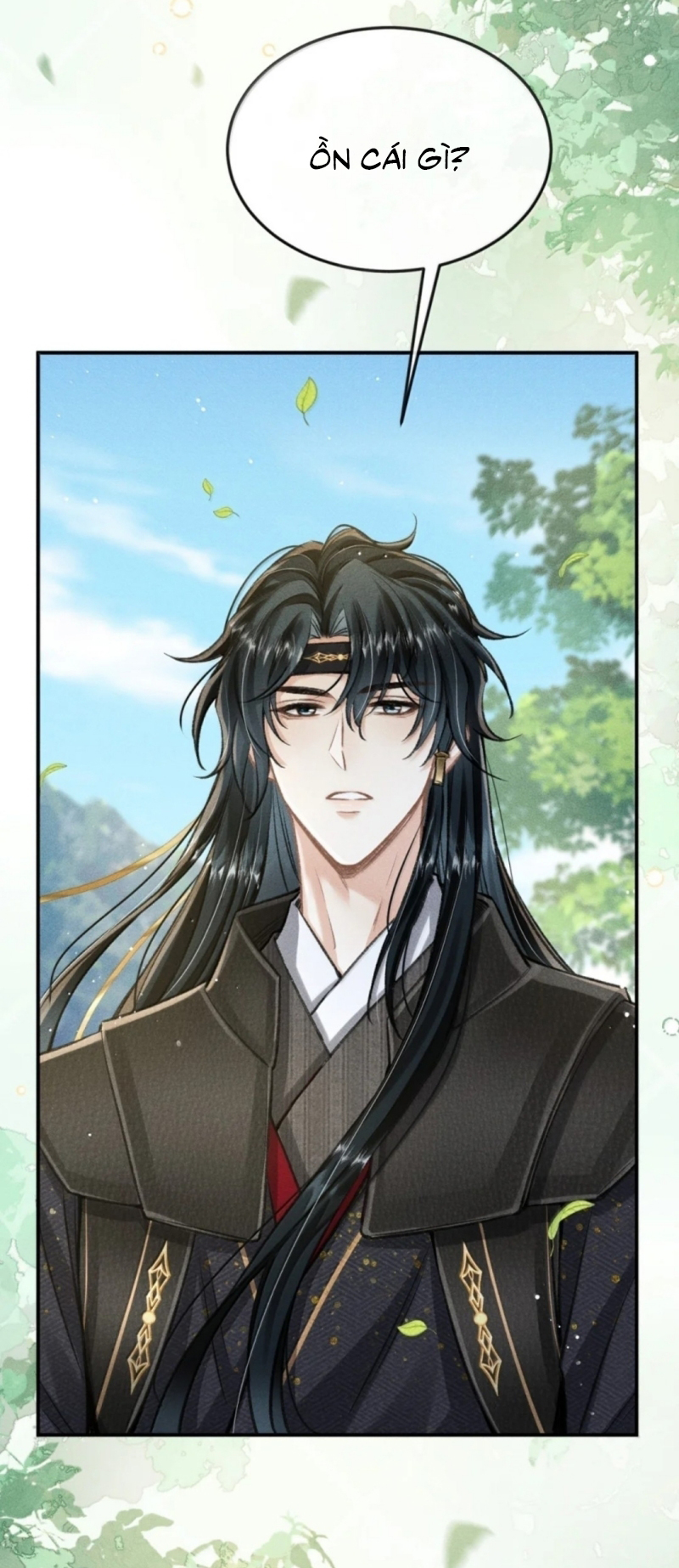 Đan Tiêu Vạn Dặm Chap 132 - Next Chap 133