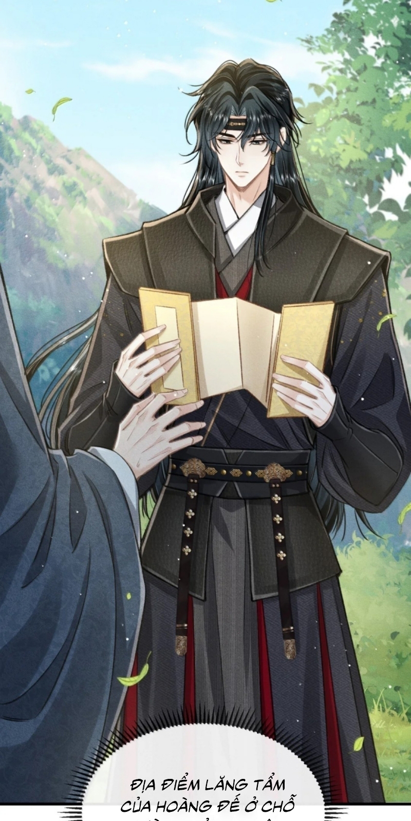 Đan Tiêu Vạn Dặm Chap 132 - Next Chap 133