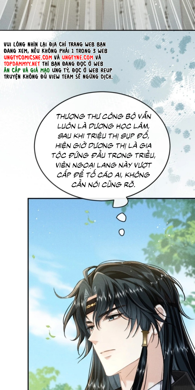 Đan Tiêu Vạn Dặm Chap 132 - Next Chap 133