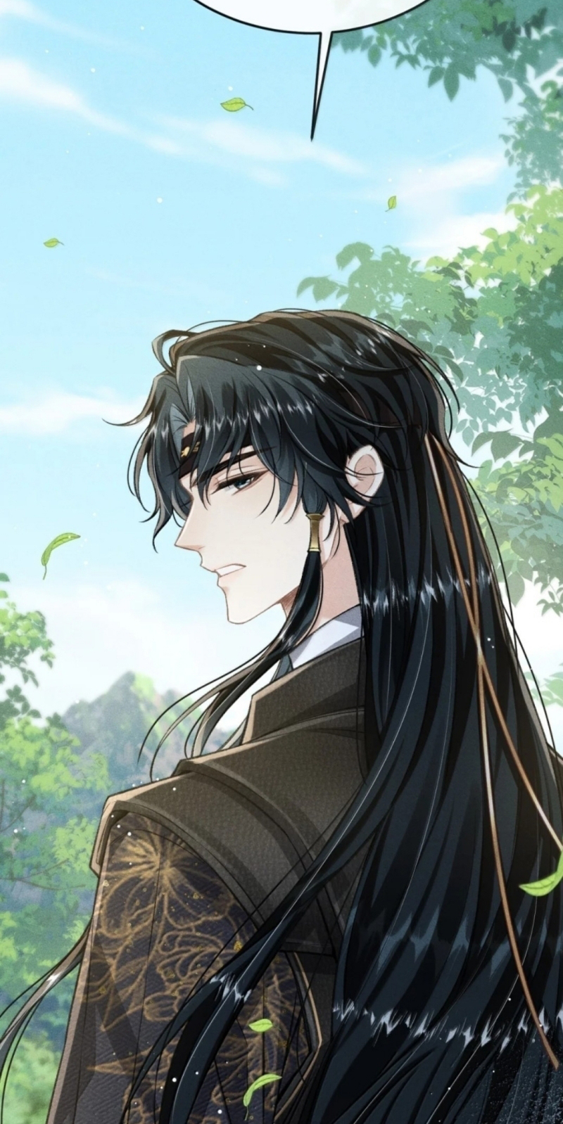 Đan Tiêu Vạn Dặm Chap 132 - Next Chap 133