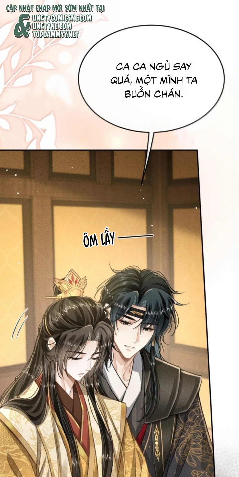 Đan Tiêu Vạn Dặm Chap 132 - Next Chap 133