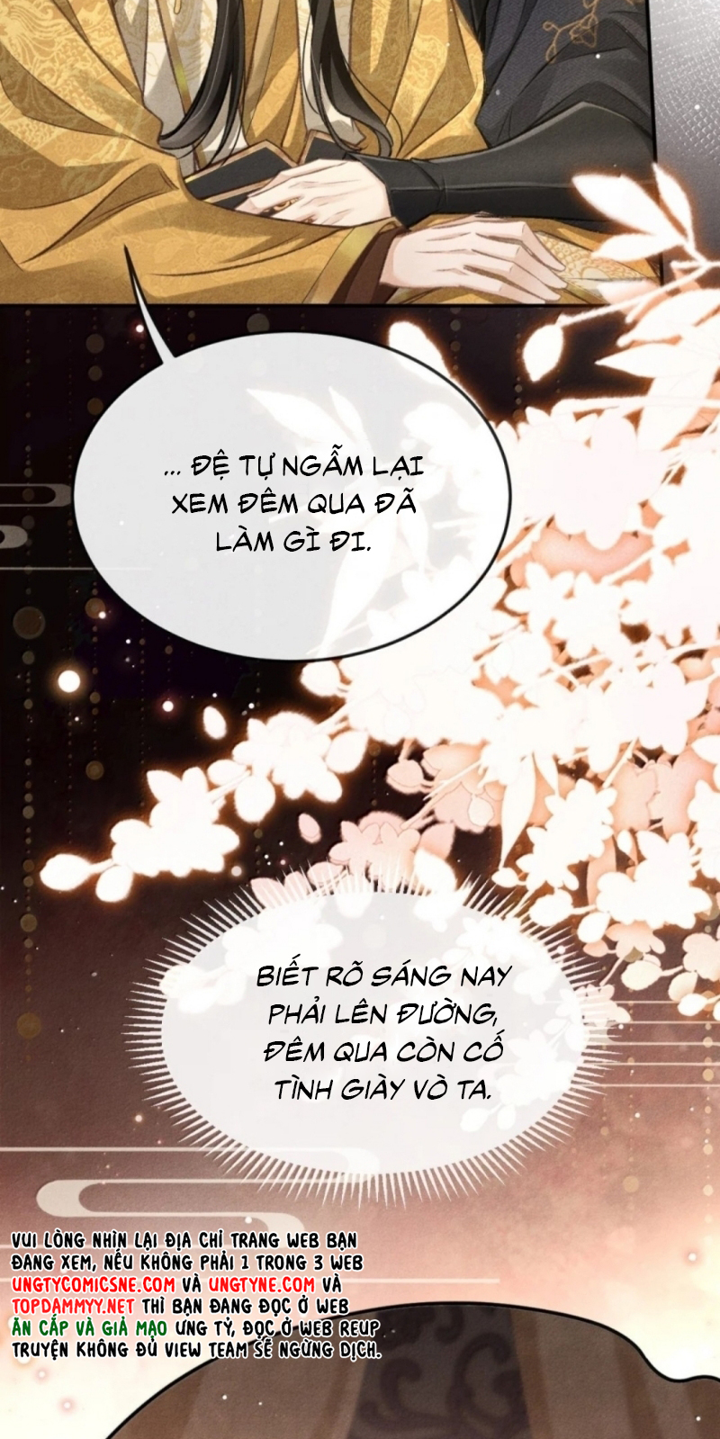 Đan Tiêu Vạn Dặm Chap 132 - Next Chap 133