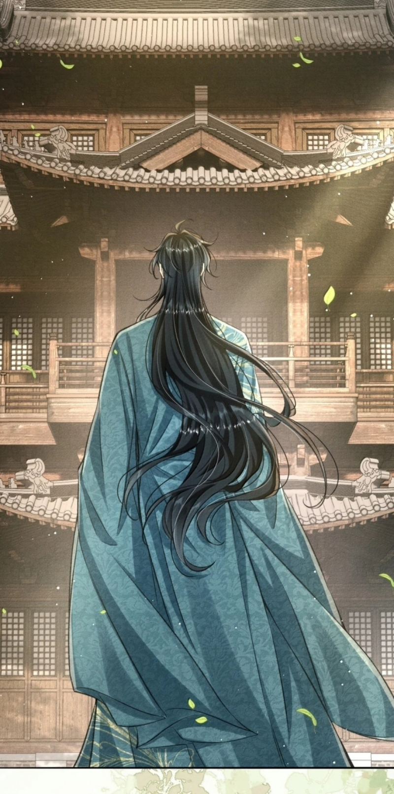 Đan Tiêu Vạn Dặm Chap 132 - Next Chap 133